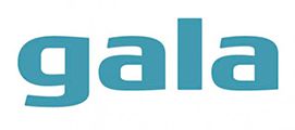 Azulejos Utrilla Logo Gala