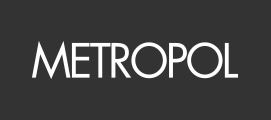 Azulejos Utrilla Logo Metropol